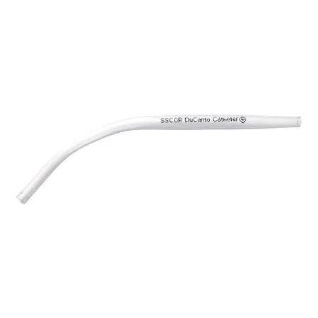 Catheter, 9.3" DuCanto Suction, 50/Cs
